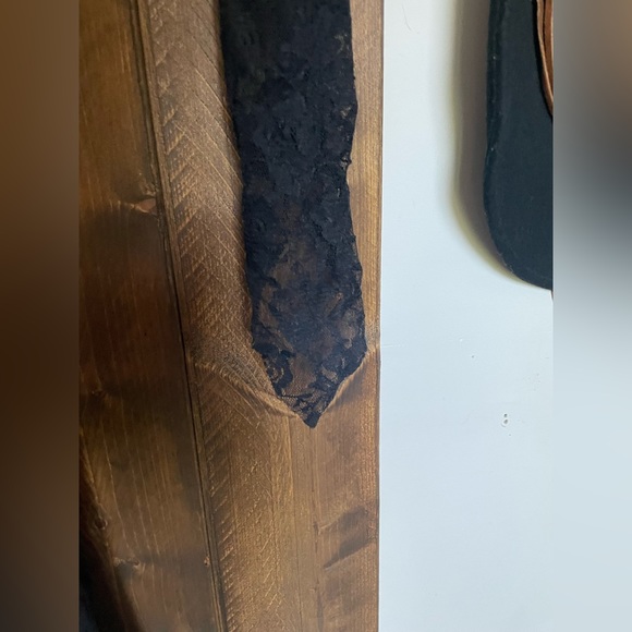 Vampira Gown by NRT fashions - Picture 8 of 11